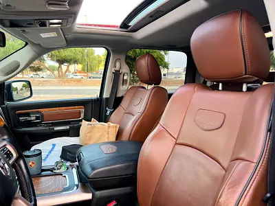 صورة مصغرة 15 لـ 2017 Dodge RAM 1500