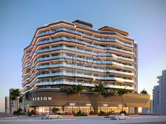 Full Commercial medical Floor | High ROI | Reem by Vision, Liwan