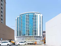 The Residence Tower - Al Jaddaf