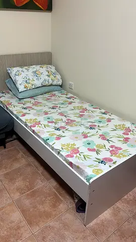 Furniture all @500 must go this month