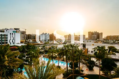 Pool View | Genuine Resale | Exclusive | Branded Residence | Ready to Move