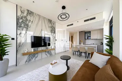 Spacious | Swimming Pool | Premium Furnishing
