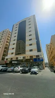 For Sale: Prime Investment Building in Abu Shagara, Sharjah A great investment opportunity to own a 