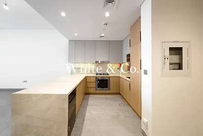 2 Bed+Maid | Jumeriah Golf Estate views