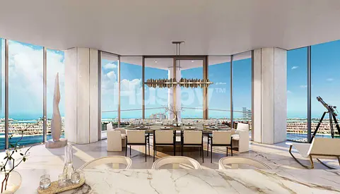Large Layout | High Floor | Brand New
