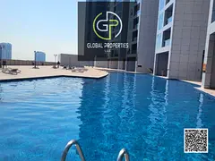 Furnished 2-Storey Duplex with Full Sea View |3 Master Beds + Maid | 2,800 Sq. Ft. | Closed Kitchen