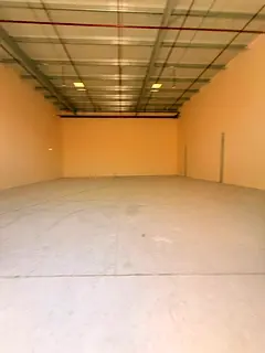 Warehouse for Rent in Sajaa – Sharjah A great opportunity to rent a brand-new warehouse in Sajaa I