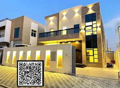 5BHK Villa for Rent in Helio 1, Ajman