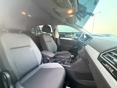 2018 Volkswagen TIGUAN 缩略图 14