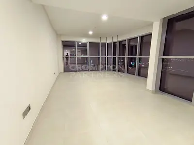 Mangrove View | With Maids Room | Vacant Unit