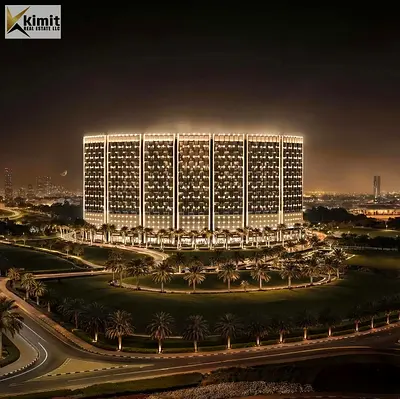 Hot Offer | Only 10% DP | Walk To Metro | Strong ROI