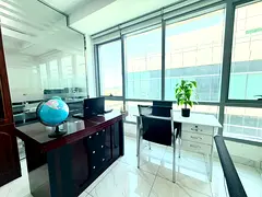 Premium Office with Bank account assistance |Free Amenities