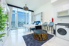 High Floor | Fully Furnished | Open View