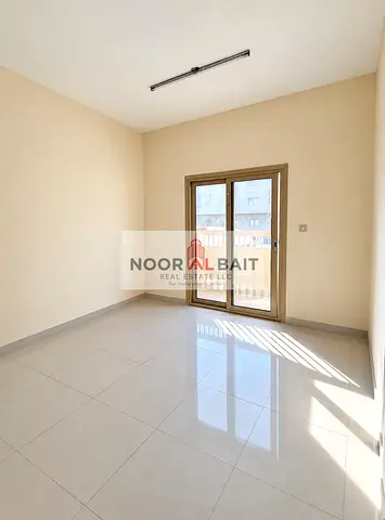 💎 AFFORDABLE & SPACIOUS 1BHK | Balcony | Muweilah Commercial | AED 27,999