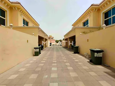 QUALITY VILLA FOR RENT IN MIRDIF