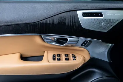 2024 Volvo XC90 缩略图 11