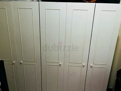 Wardrobe Good condition