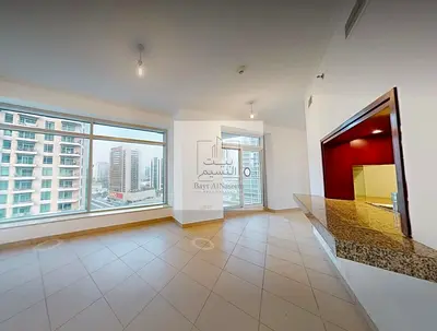 Spacious 1BR | No Balcony | Prime Location