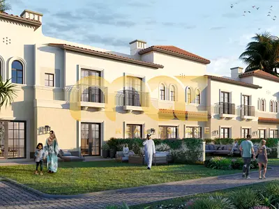 Spacious 3 BR TH | Prime Location | Seville Phase