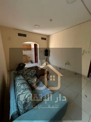 Golden opportunity for rent | Studio with separate kitchen - Al Majra area, prime location close to all services