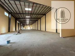 16000 Sqft Warehouse | 100 KW | Umm Al Thuoob UAQ