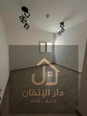 1 Bedroom Apartment for Annual Rent in Al Nabba | Central AC | Balcony | 4 or 6 Installments