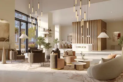 1BR Off-Plan | High ROI | Smart Investment