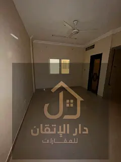 Spacious Studio for Rent in Al Majarah | Central AC & Near Corniche and Park