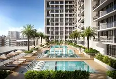 Handover Soon | Prime Location | Exclusive