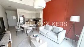 Emaar Residence | Downtown View | High Floor