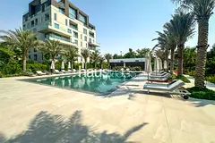 Exclusive | Fully Furnished | Mint Condition