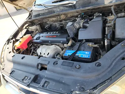 صورة مصغرة 18 لـ 2010 Toyota RAV 4
