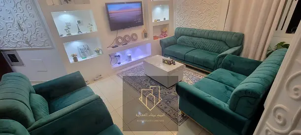 غرف ماستر | موقع مميز | مساحه ممتازة | سعر مميز | تشطيبات عاليه | جيم | مسبح | باركن