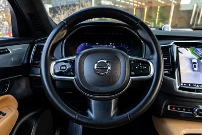 2024 Volvo XC90 缩略图 16