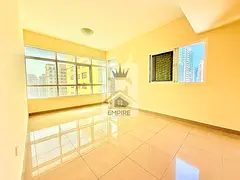 Bright & Spacious 2BR//Balcony//Free Parking//
