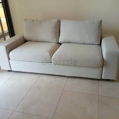VIMLE IKEA sofa bed with storage