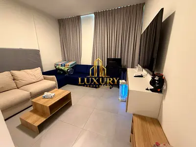 🏡✨ Luxury 1BHK in East Village – Yearly Rent