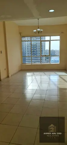 For Sale - Freehold - Price 365K Cash - Parking - 2 BR - Spacious Hall - Balcony Open View - Area 1073 Sq Ft. - 2 Bath - Central AC - Close University