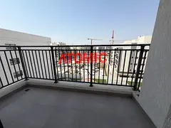 Furnished Studio | Balcony | City & Community Views
