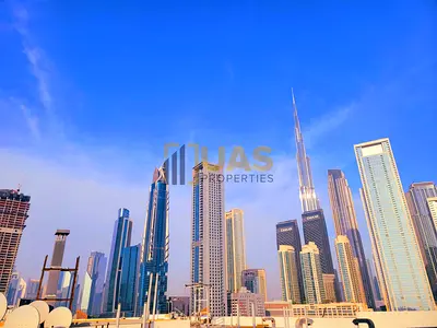 Lavish 2bhk near to Dubai Mall near to Metro station in Sheikh Zayed Road