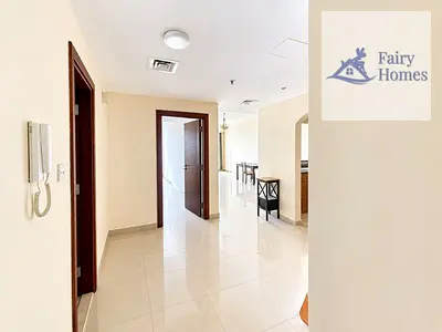 1BHK For Rent | Higher Floor | Lake Point