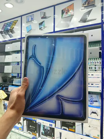 IPAD AIR 13INCH M4 256GB WIFI