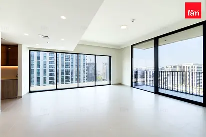 High Floor | Park View | Vacant