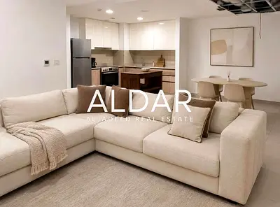 Single Row |Near Pool| Type 2A |Well Maintained