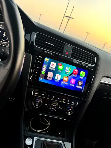2019 Volkswagen GOLF GTI — фото 8
