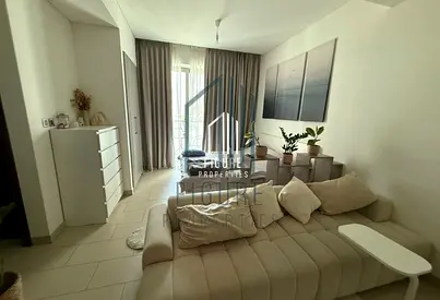 Furnished Studio | Ready to Move - 12 Cheques