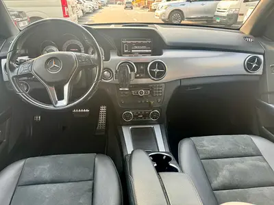 2013 Mercedes-BENZ GLK — фото 6