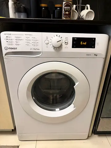 WASING MACHINE FOR SALE ! 500 AED ONLY
