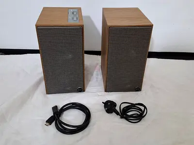Klipsch The Fives Powered Speaker System