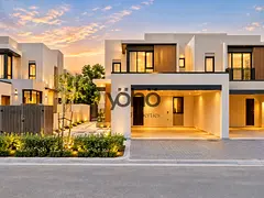 Landscaped | Corner Unit | Single Row